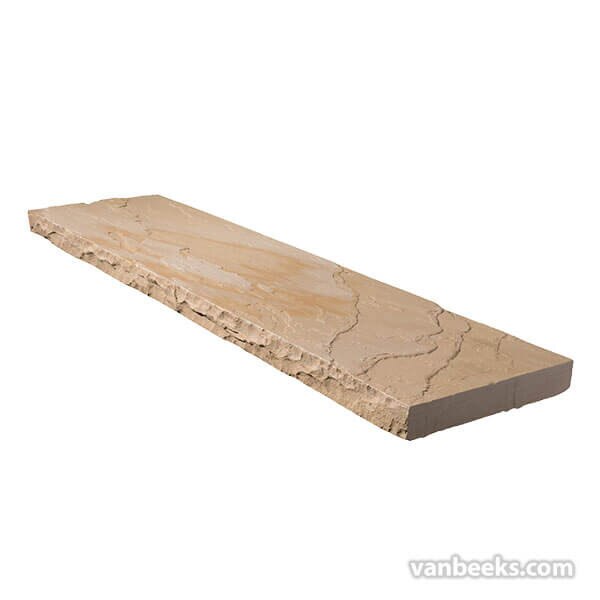 Banas Bronte Natural Stone Coping